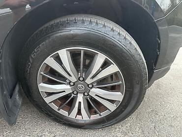 Nissan: Nissan Pathfinder: 2020 г., Внедорожник — 11