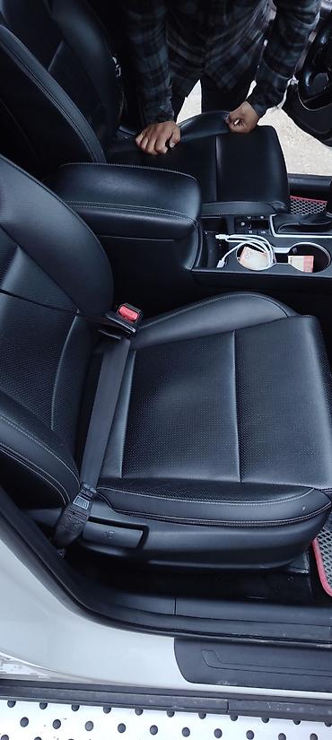 Транспорт: Kia Sportage: 2017 г., 1.7 л, Автомат, Бензин, Кроссовер — 8