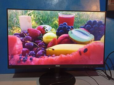Мониторы: Монитор, Philips, Новый, 23" - 24" — 11