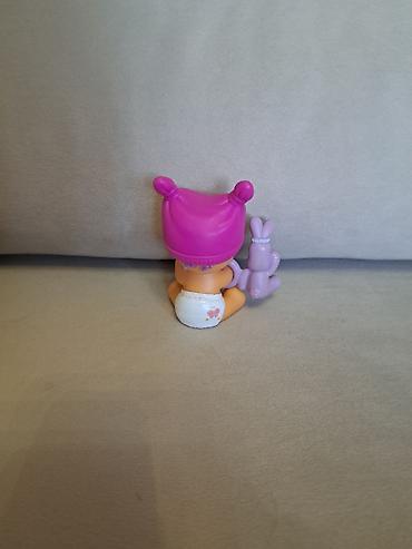 poni oyuncaq: My little pony new born Cuties Vəziyyəti yaxşıdır, bir az köhnəlib — 2
