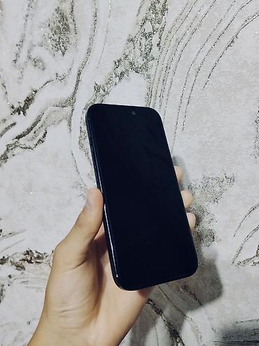 айфон 16 базовый: IPhone 16, Б/у, 128 ГБ, Черный, Зарядное устройство, Чехол, Кабель, 88 % — 3