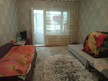 долгосрочная аренда квартир айни: 1 комната, 38 м², 104 серия, 1 этаж, Косметический ремонт