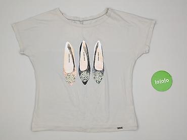rozmiar 10: MEGI, T-shirt damski, rozmiar 3XL — 2