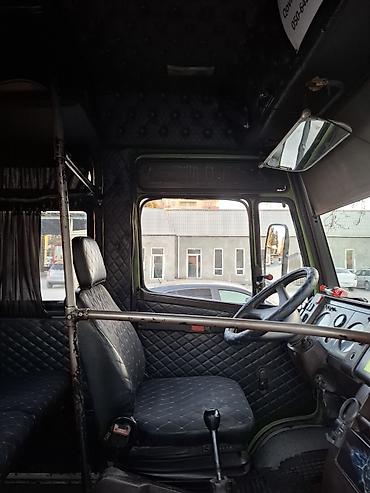 mikroavtobus satilir: Mercedes-Benz : 3.9 l | 1991 il Mikroavtobus — 3