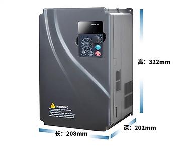 Частотные преобразователи: Частотный преобразователь частотник инвектор delta vfd022m43b — 5