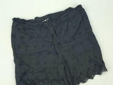 Kobiety: Janina, Szorty damskie, rozmiar 2XL