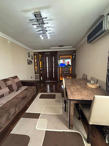 Mənzillər: Bakı, 2 otaqlı, Köhnə tikili, 45 kv. m — 3