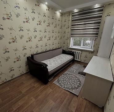 Продажа квартир: 3 комнаты, 62 м², 12 мкр 105 серия, 4 этаж, Евроремонт — 4