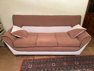 кресло кровать купить в баку: Диван, С подъемным механизмом, Раскладной