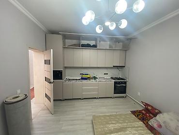 аренда кобинета: 118 м², 5 комнат, Пишпек — 9