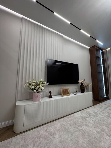 TV altlığı: TV STEND MODELERİ İSDENİLEN RƏNG SECİMİ İLE ELDE EDE BİLERSİZ — 7