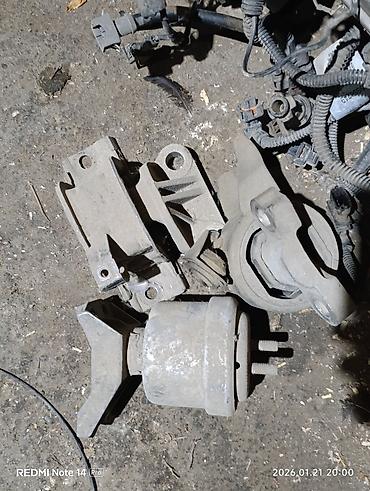 Коробки передач: Коробка передач Робот Opel 2008 г., Б/у, Оригинал, Германия — 13