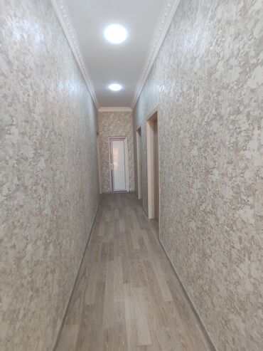 Həyət evləri və villaların satışı: Binəqədi qəs. 4 otaqlı, 100 kv. m, Kredit yoxdur, Yeni təmirli — 5