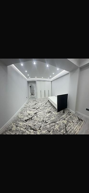 Продажа квартир: 3 комнаты, 105 м², Джал-29 Элитка, 8 этаж, Дизайнерский ремонт — 2