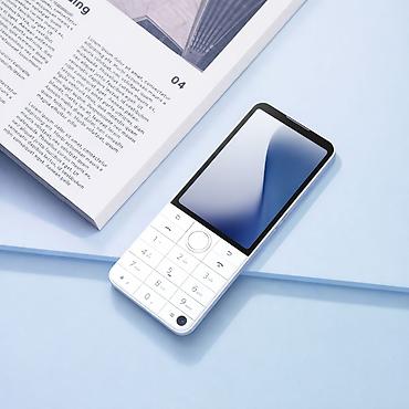 balaca telfonlar: Kateqoriya: Telefonlar Qiymət: 430 Duoqin Qin F22 Pro 4GB/64GB — 5