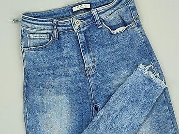 cross jeans jacket: Jeansy damskie, rozmiar S — 1