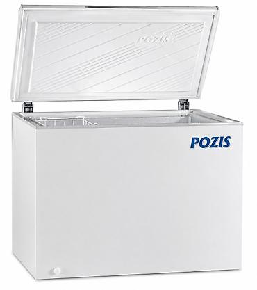 kohnə soyuducular: Qapalı dondurucu, Pozis — 1