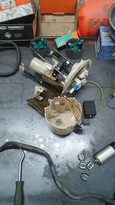 СТО, ремонт транспорта: Компьютерная диагностика, Замена масел, жидкостей, Плановое техобслуживание, без выезда at lalafo.kg — 21 СТО, ремонт транспорта: Компьютерная диагностика, Замена масел, жидкостей, Плановое техобслуживание, без выезда — 21