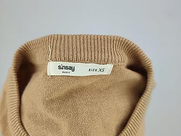 amisu jackets: Sinsay, Sweter damski, rozmiar XS — 4
