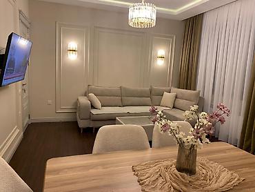 Uzunmüddətli kirayə mənzillər: ✨ MÖHTƏŞƏM TƏKLİF! ✨ 🏠 2 otaqlı mənzil kirayə verilir 📍 Xətai — 4