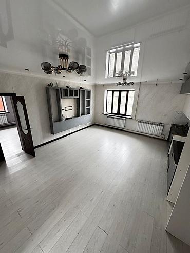 Продажа коттеджей и домов: Продаётся дом в Арча-Бешик 300 метров от улицы Чортекова Красная книга — 6