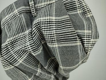 moda h: H&M, Spodnie materiałowe damskie, rozmiar S — 5