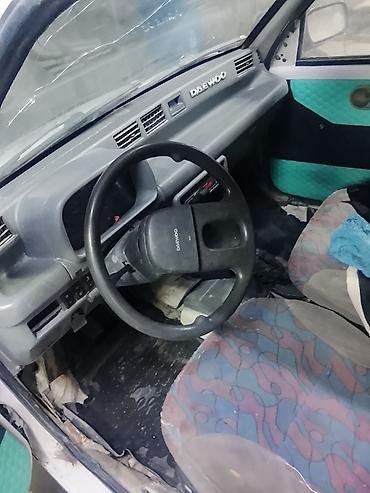 hundai elantra: Daewoo Tico: 2000 г., Механика, Хэтчбэк — 4
