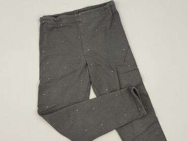 spodnie narciarskie dziecięce 128: Легінси дитячі, H&M, 7 р., 122, стан - Дуже гарний