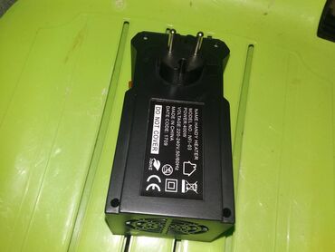 Kaloriferi: Zidna grejalica - 400w novo, nekorisceno fabricko pakovanje! — 10