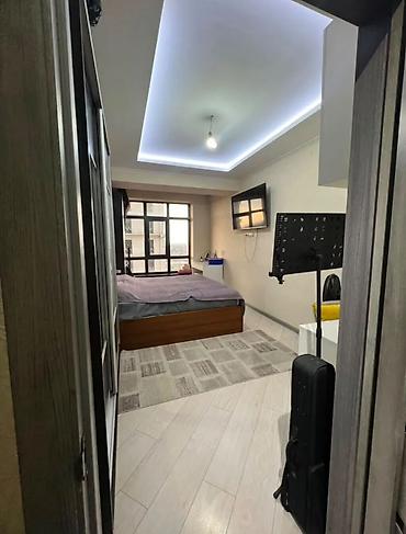 Продажа квартир: 3 комнаты, 98 м², Дворец спорта Элитка, 12 этаж — 5