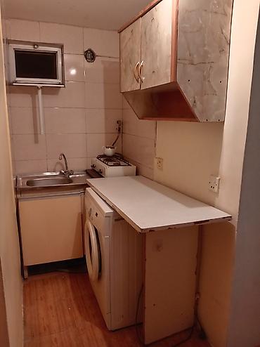 Аренда квартир: Kirayə verilən 2 otaqlı mənzil (mebel ilə) - Geniş zal və ayrı yataq — 6