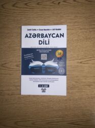 русский язык 6 класс азербайджан учебник: Азербайджанский язык 11 класс, Самовывоз