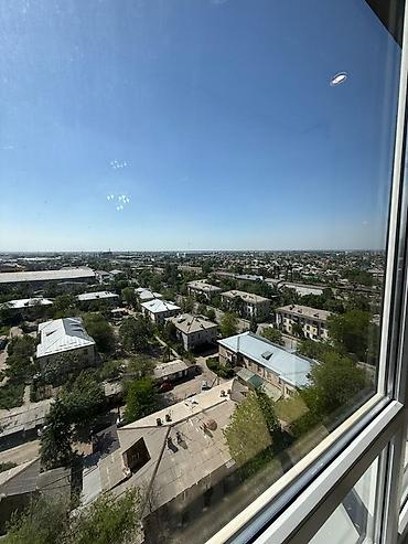 порожки: 1 комната, 43 м², Элитка, 12 этаж, Свежий ремонт — 10