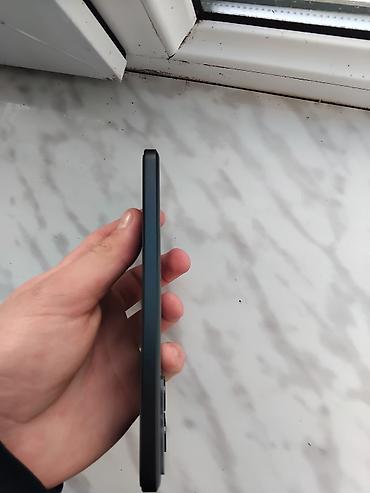 Poco: Poco X6 Pro 5G, rəng - Qara, Sensor — 2