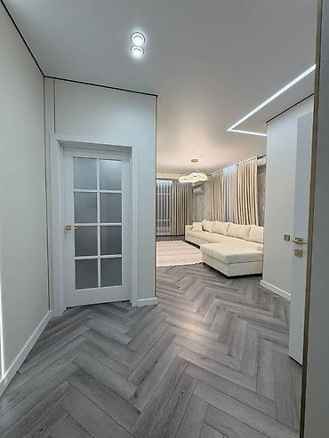 Продажа квартир: 1 комната, 50 м², Восток-5 мкр Элитка, 8 этаж — 3