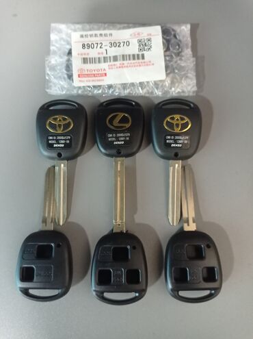 Ключи: Ключ 2024 г., Оригинал — 4