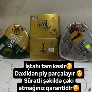 helix original капсула цена в бишкеке: Original, sertifikatli
Catdirilma unvana kimi