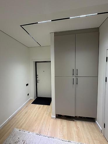 Продажа квартир: 2 комнаты, 47 м², Элитка, 12 этаж, Евроремонт at lalafo.kg — 9 Продажа квартир: 2 комнаты, 47 м², Элитка, 12 этаж, Евроремонт — 9