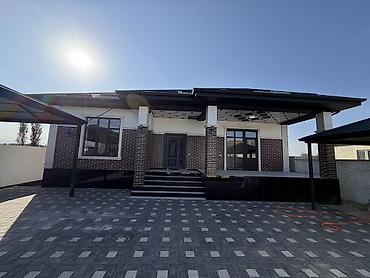 Үйлөрдү сатуу: 4 бөлмө, 120 м², 3 соток, Бишкек, Новопавловка а — 3