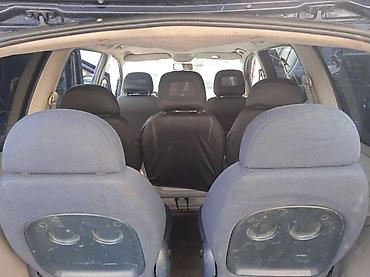 Ford: Ford Galaxy: 2003 г., 2 л, Механика, Бензин, Минивэн — 8