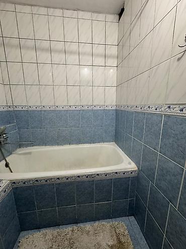 Батирлерди ижарага берүү: Просторная 3‑комнатная квартира с балконом и лоджией. Район Пишпек - — 8