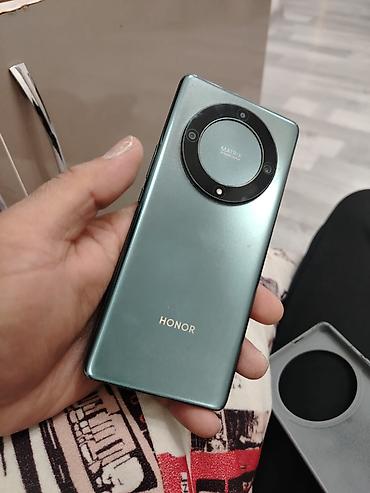 mi mix 2: Honor X9a, 256 GB, Sensor, İki sim kartlı, Barmaq izi — 3