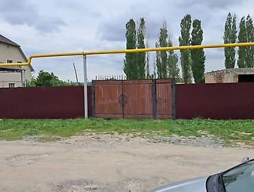 беде поля: 12 соток, Для строительства, Красная книга, Тех паспорт — 1