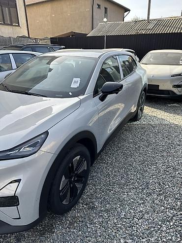 byd e2 2021: Changan : 2026 г., Автомат, Электромобиль — 2
