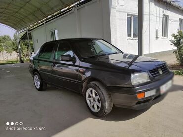 фолсфаген вора: Volkswagen Vento: 1992 г., 1.8 л, Механика, Бензин, Седан