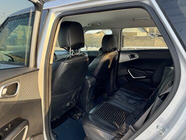 Kia: Kia Soul: 2020 г., 2 л, Автомат, Бензин — 11