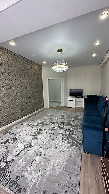 Посуточная аренда комнат: 108 м², С мебелью at lalafo.kg — 10 Посуточная аренда комнат: 108 м², С мебелью — 10