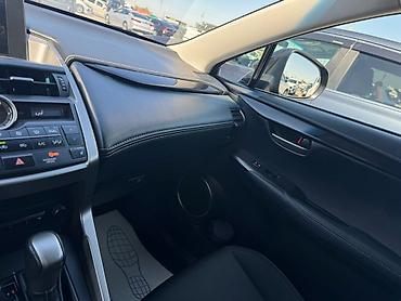 Lexus: Lexus NX: 2015 г., 2 л, Автомат, Бензин, Кроссовер — 15