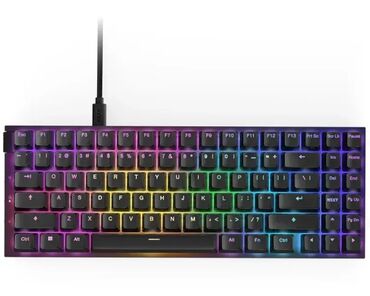 iphone 15 beograd: NZXT Function 2 MiniTKL – Mehanička tastatura (US, crna) ⌨️ Tip