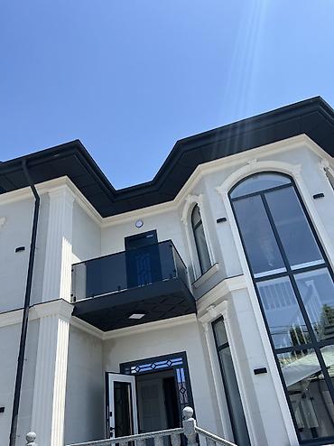 Продажа коттеджей и домов: 5 и более комнат, 310 м², 4 соток, Бишкек, Арча-Бешик ж/м Собственник — 5